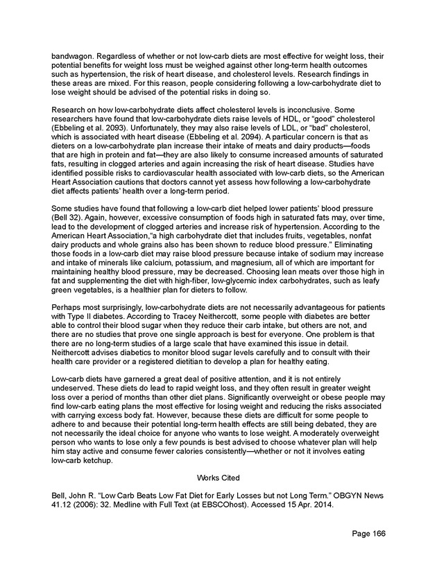 English for Academic Purposes - New Page