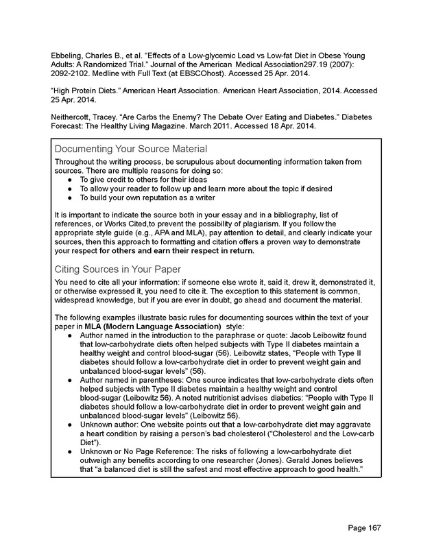 English for Academic Purposes - New Page