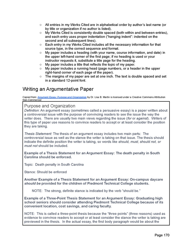 English for Academic Purposes - New Page