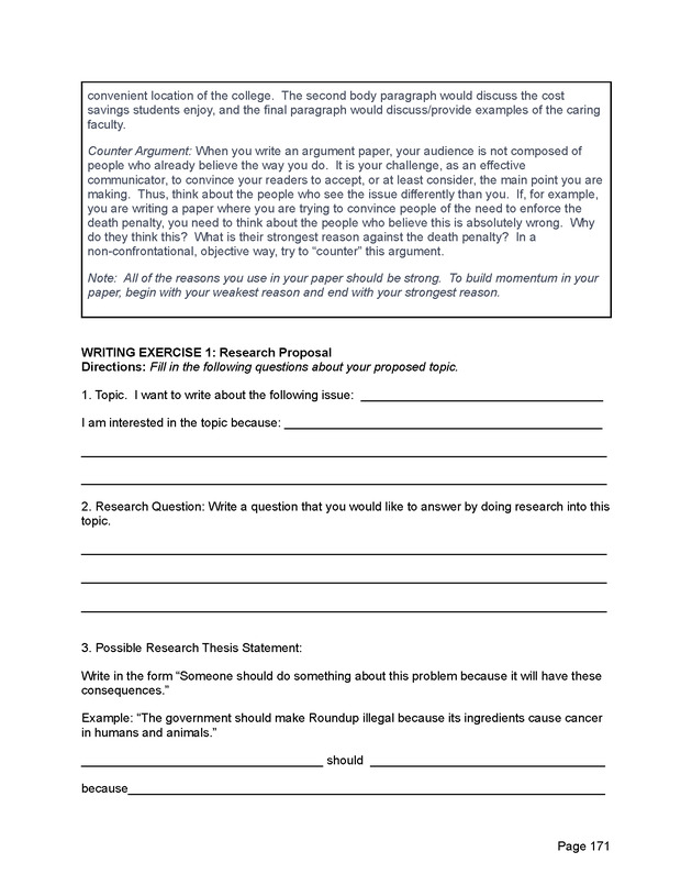 English for Academic Purposes - New Page