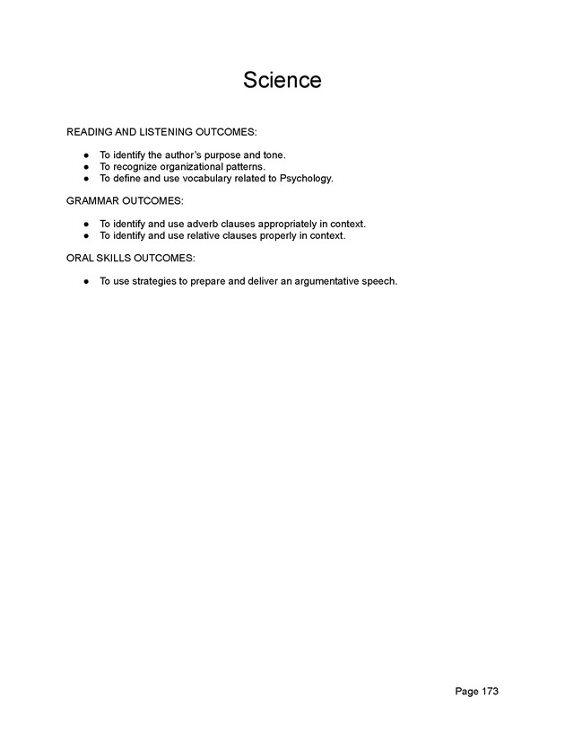 English for Academic Purposes - New Page