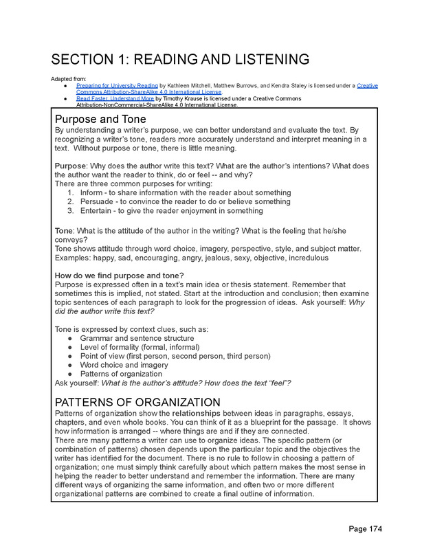English for Academic Purposes - New Page