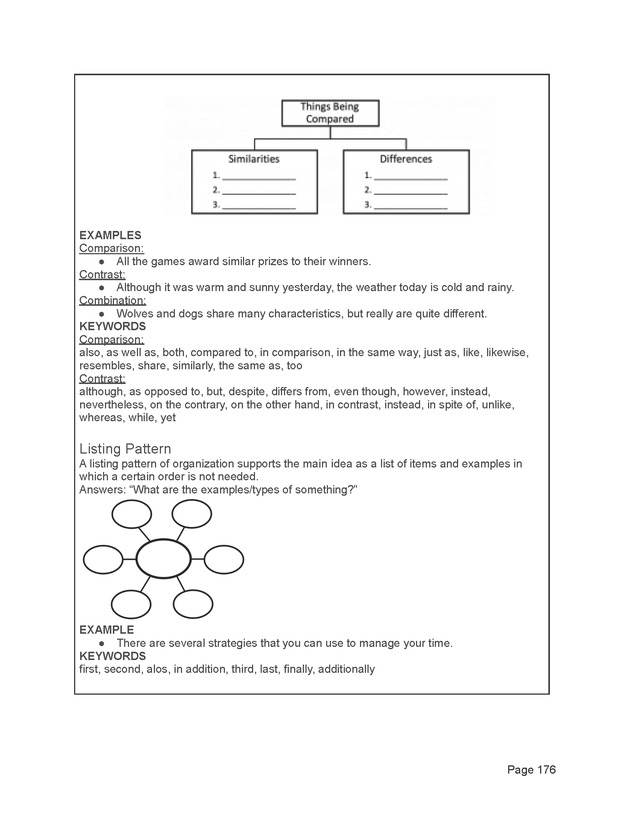 English for Academic Purposes - New Page