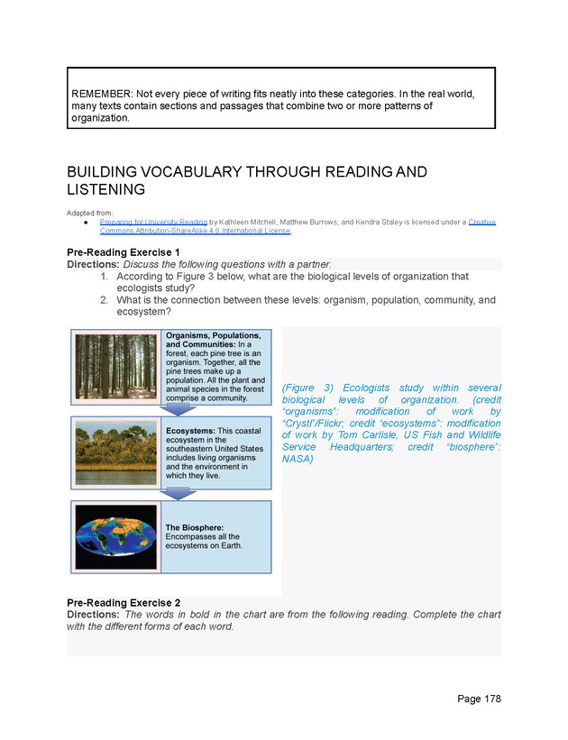 English for Academic Purposes - New Page