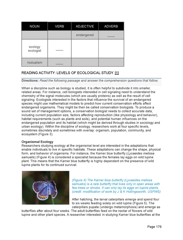 English for Academic Purposes - New Page