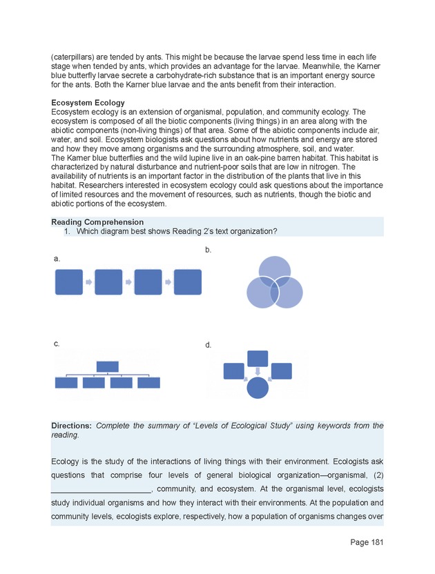 English for Academic Purposes - New Page