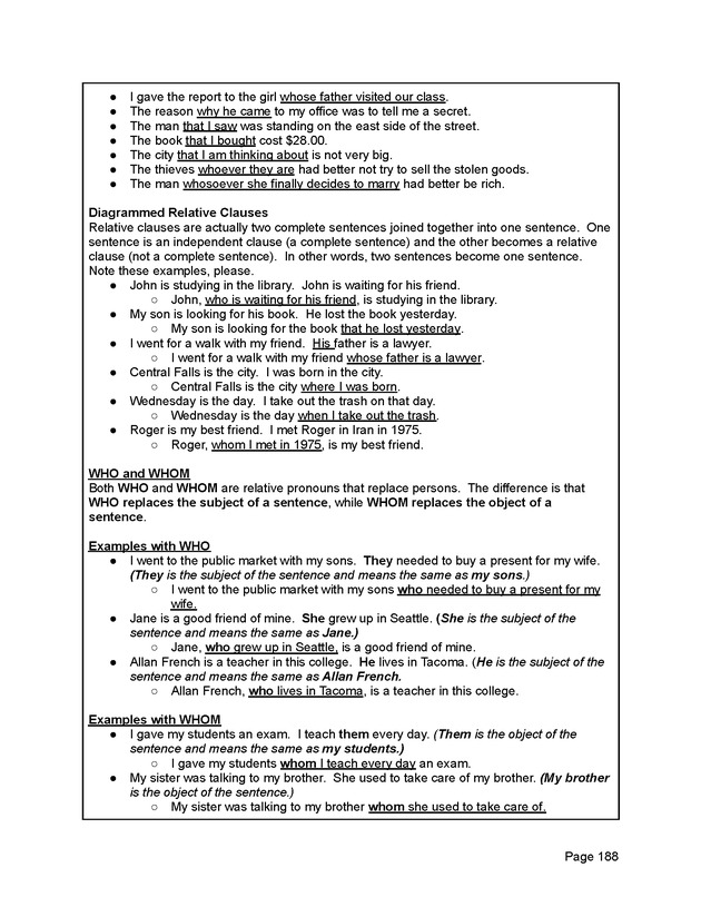 English for Academic Purposes - New Page