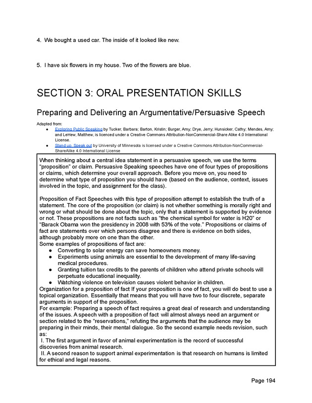 English for Academic Purposes - New Page