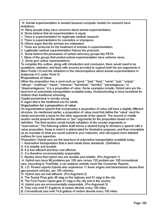 English for Academic Purposes - New Page