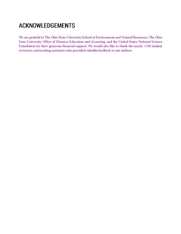 Environmental ScienceBites Volume 2 - New Page