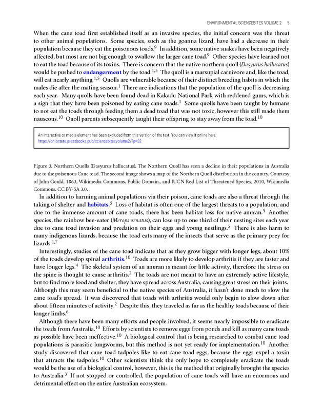 Environmental ScienceBites Volume 2 - New Page