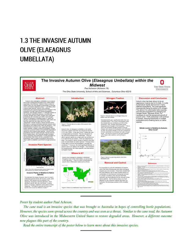 Environmental ScienceBites Volume 2 - New Page