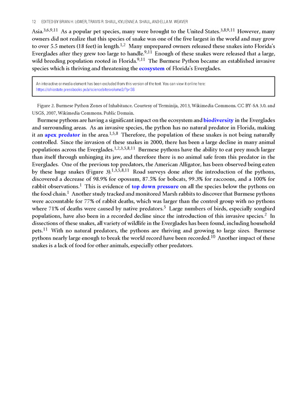 Environmental ScienceBites Volume 2 - New Page