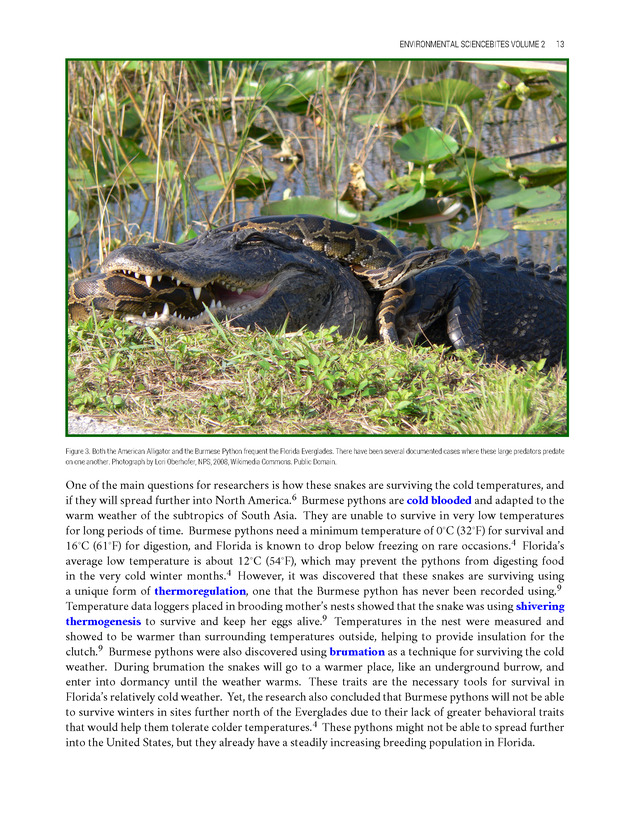Environmental ScienceBites Volume 2 - New Page