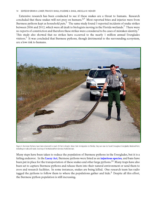 Environmental ScienceBites Volume 2 - New Page