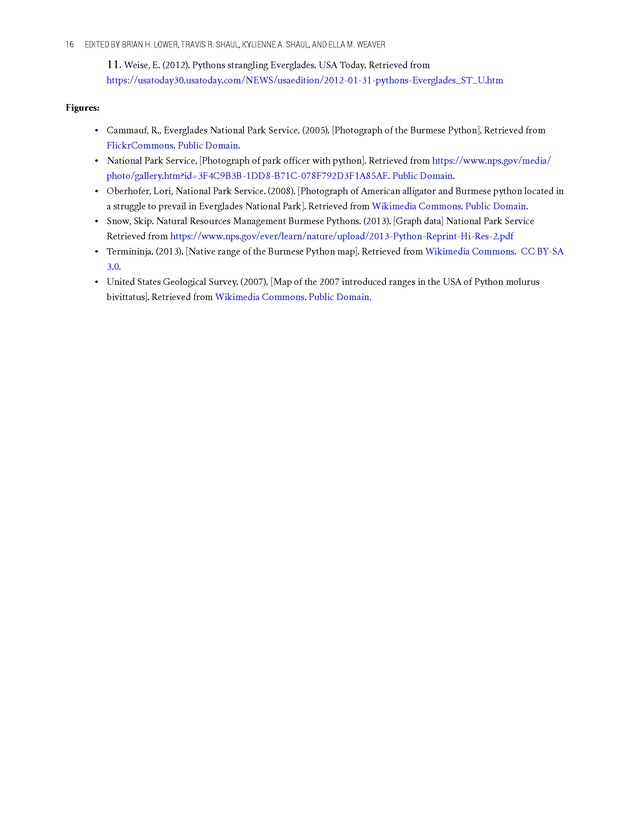 Environmental ScienceBites Volume 2 - New Page