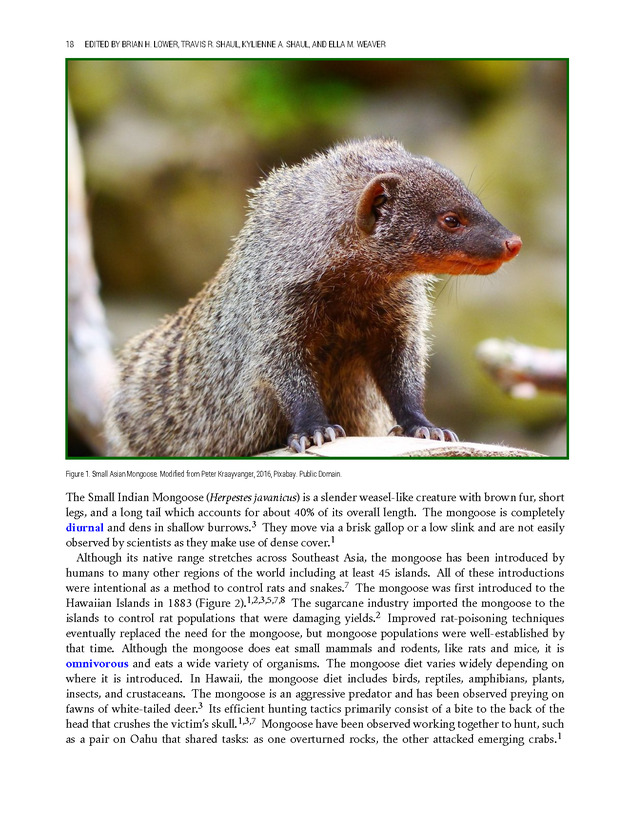 Environmental ScienceBites Volume 2 - New Page