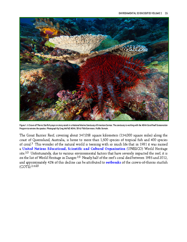 Environmental ScienceBites Volume 2 - New Page