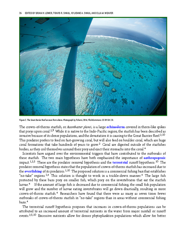 Environmental ScienceBites Volume 2 - New Page