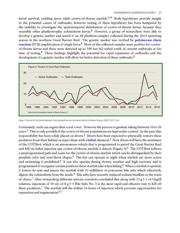 Environmental ScienceBites Volume 2 - New Page