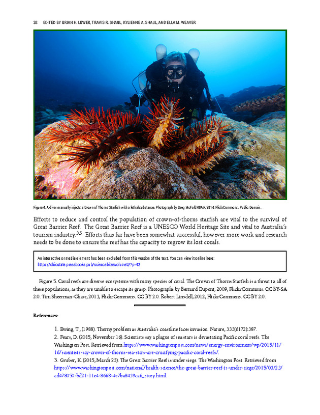 Environmental ScienceBites Volume 2 - New Page