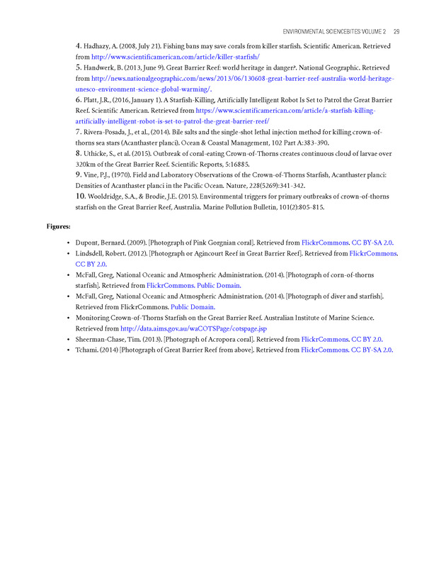 Environmental ScienceBites Volume 2 - New Page