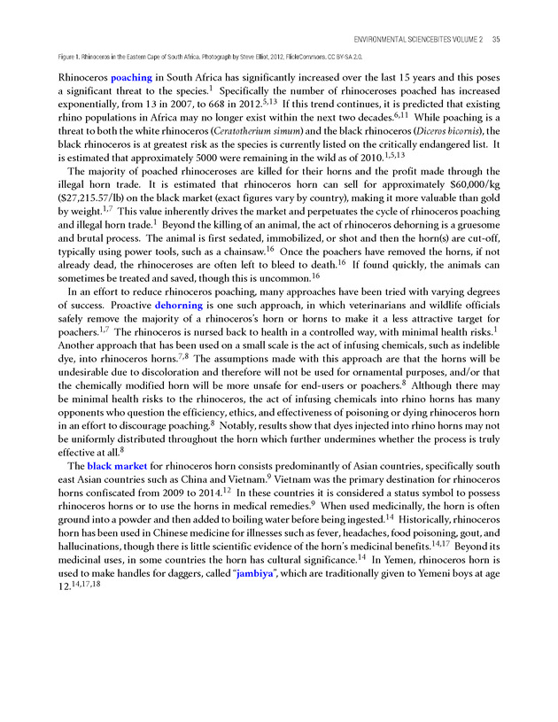 Environmental ScienceBites Volume 2 - New Page