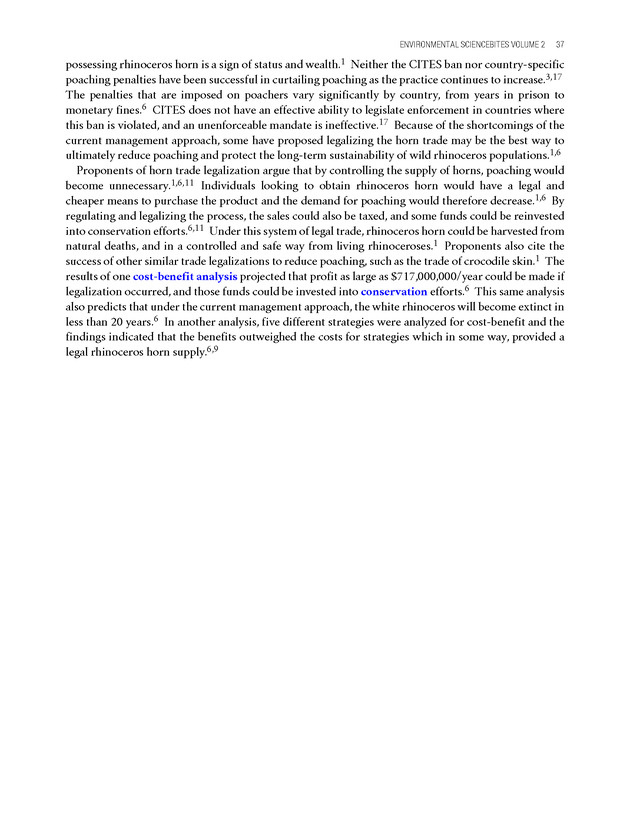 Environmental ScienceBites Volume 2 - New Page