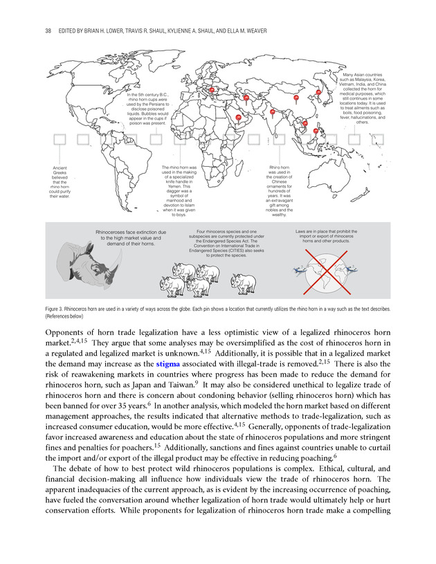 Environmental ScienceBites Volume 2 - New Page
