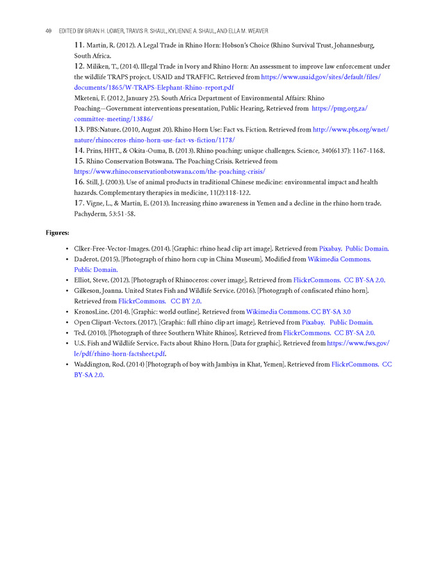 Environmental ScienceBites Volume 2 - New Page