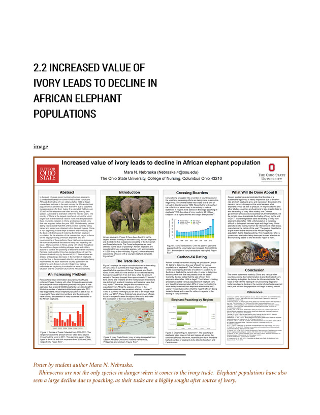 Environmental ScienceBites Volume 2 - New Page