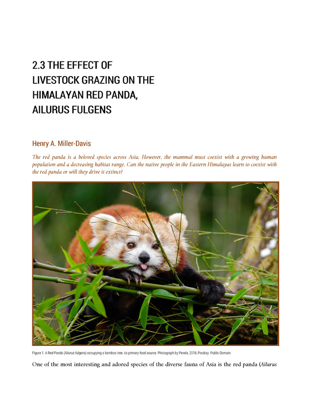 Environmental ScienceBites Volume 2 - New Page