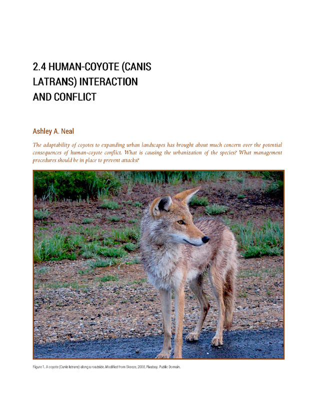 Environmental ScienceBites Volume 2 - New Page