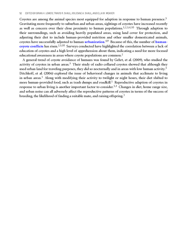 Environmental ScienceBites Volume 2 - New Page