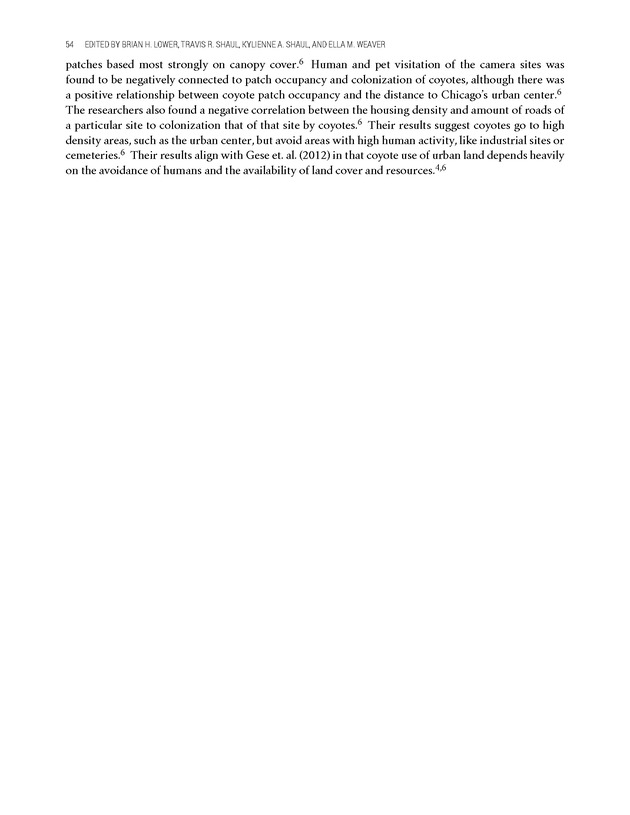 Environmental ScienceBites Volume 2 - New Page