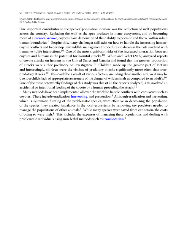 Environmental ScienceBites Volume 2 - New Page