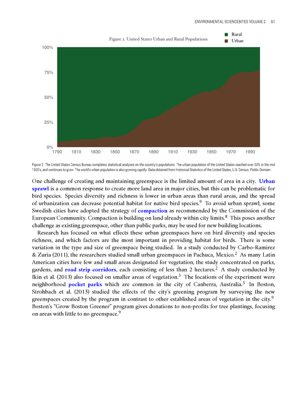 Environmental ScienceBites Volume 2 - New Page