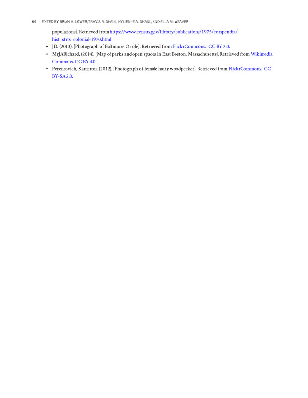Environmental ScienceBites Volume 2 - New Page