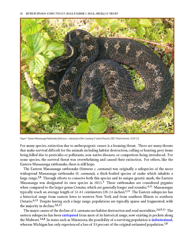 Environmental ScienceBites Volume 2 - New Page