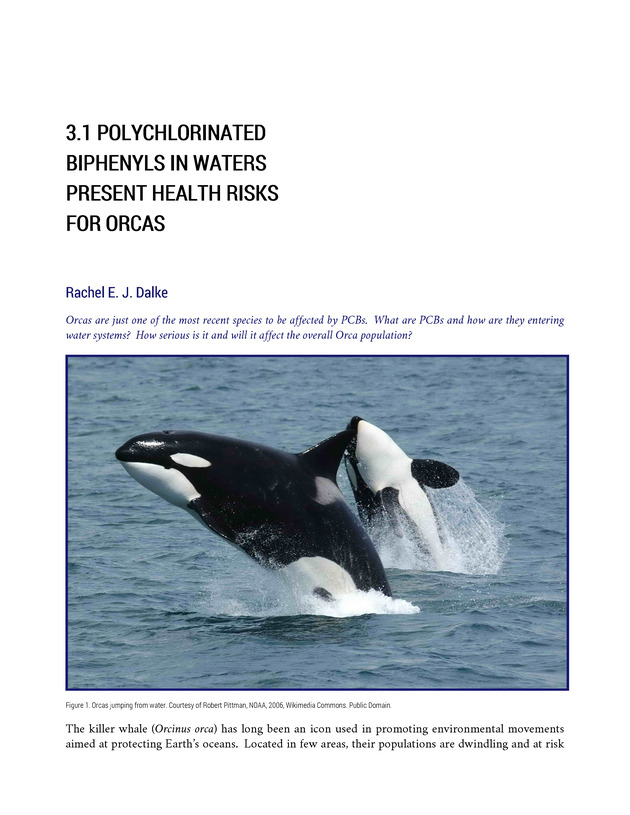 Environmental ScienceBites Volume 2 - New Page