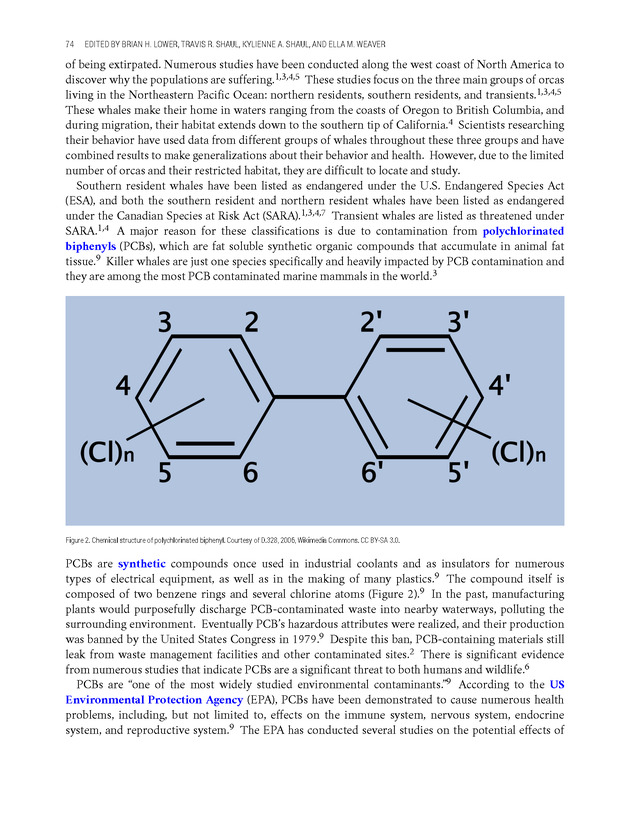 Environmental ScienceBites Volume 2 - New Page