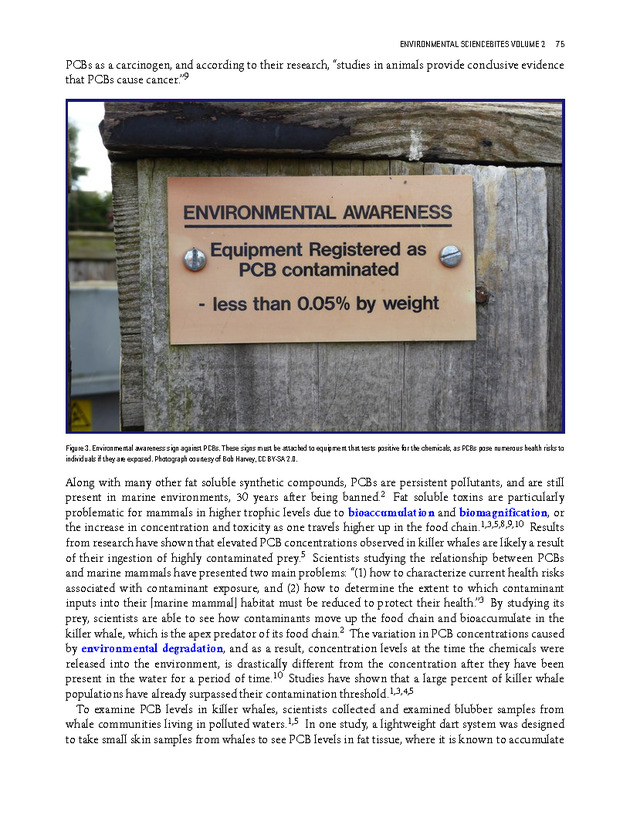 Environmental ScienceBites Volume 2 - New Page