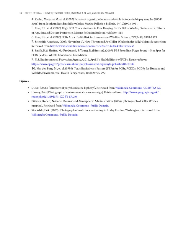 Environmental ScienceBites Volume 2 - New Page