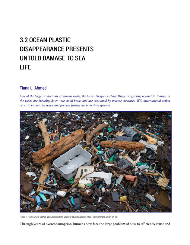 Environmental ScienceBites Volume 2 - New Page