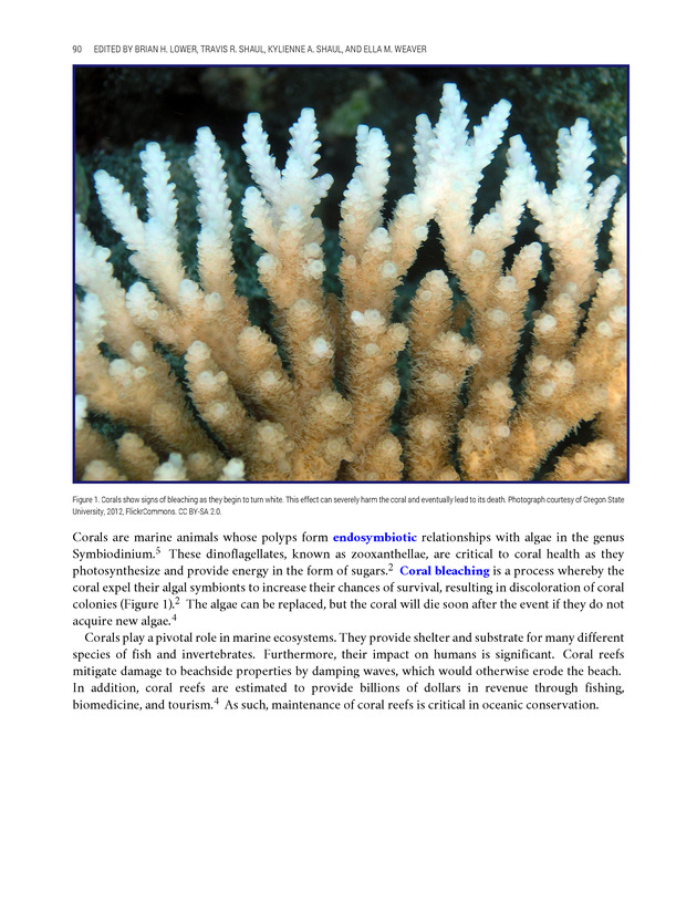 Environmental ScienceBites Volume 2 - New Page