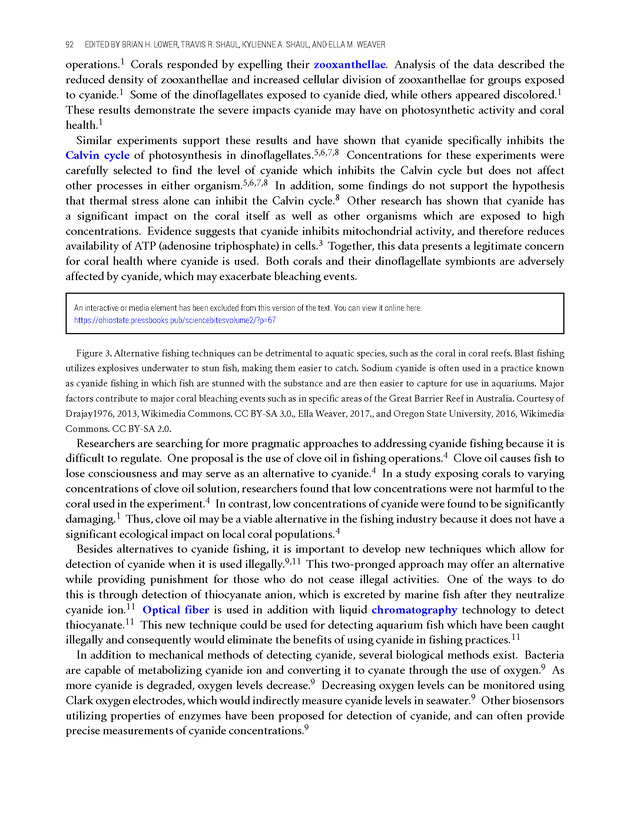Environmental ScienceBites Volume 2 - New Page