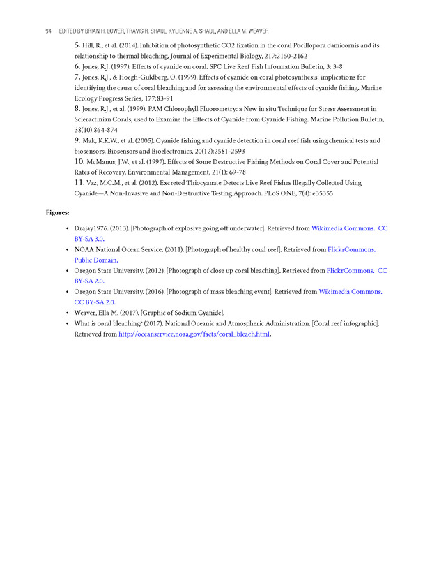 Environmental ScienceBites Volume 2 - New Page