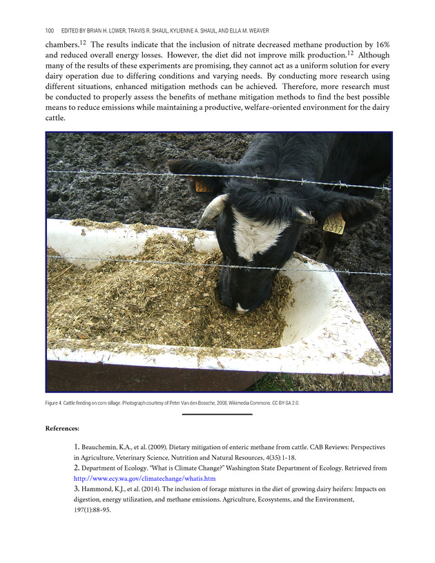 Environmental ScienceBites Volume 2 - New Page