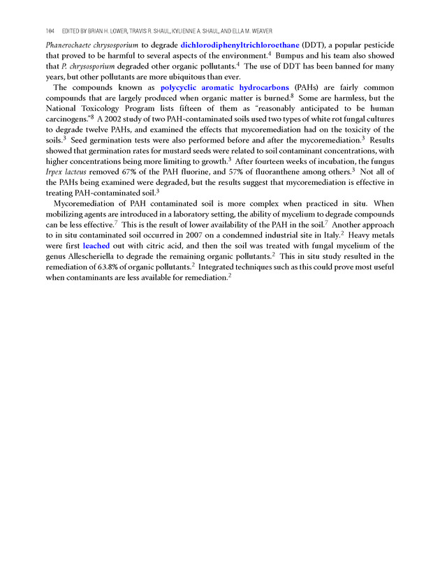 Environmental ScienceBites Volume 2 - New Page