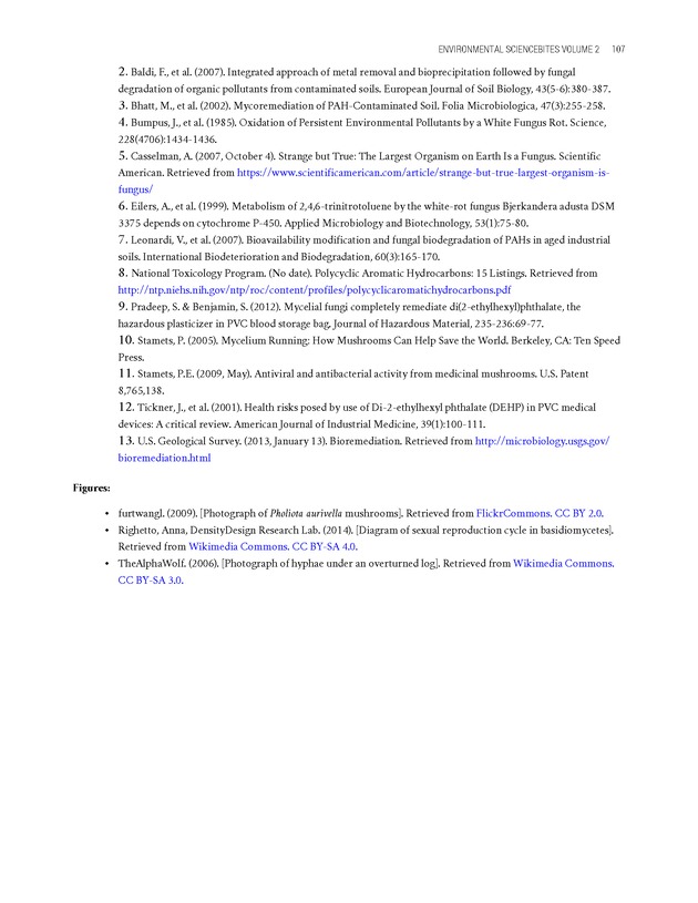 Environmental ScienceBites Volume 2 - New Page
